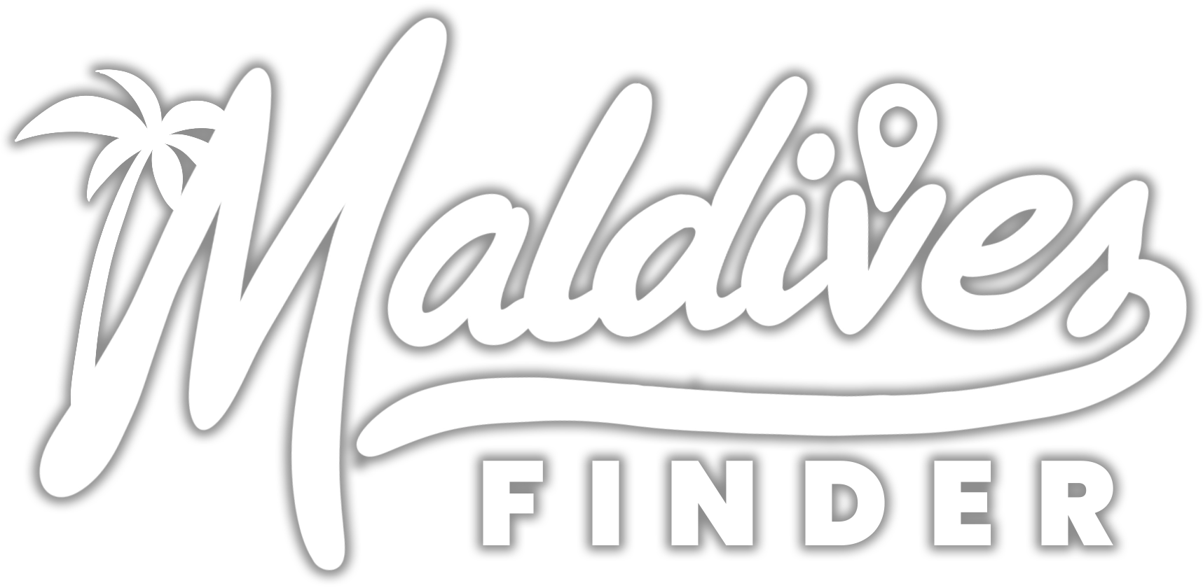 MaldivesFinder Logo